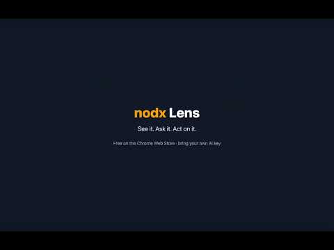 Item video thumbnail