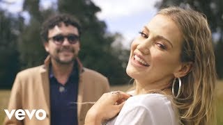 Fanny Lu, Andrés Cepeda - Amor Verdadero (Video Oficial)