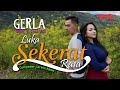 Gerla Luka Sekerat Rasa Official Music Video