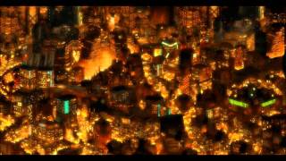 Leica-【不死鳥】　歌詞付き