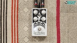 Video thumbnail for Earthquaker Devices Levitation v2 guitar demo by Perfect Circuit