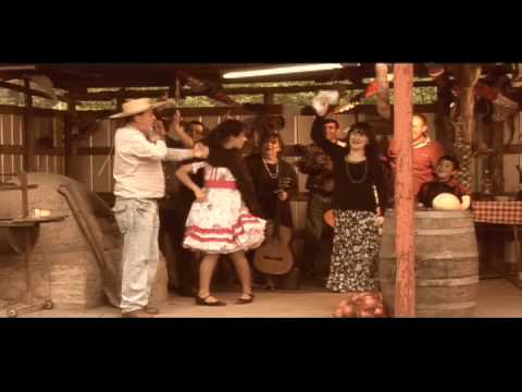 Y con brotes de mi siembra . Los Moros y Jorge yañez