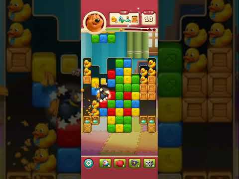 Toon Blast Level 5326-5330-2 Clear(3)