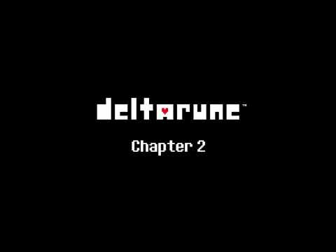 Deltarune OST - Big Shot 10 Hours HQ