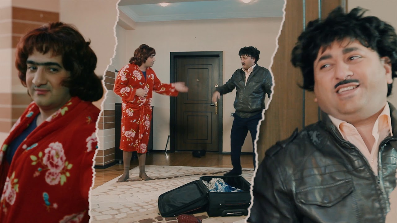 "Buglama"  ANONS (01.12.2018)