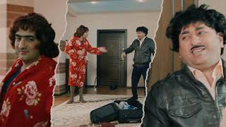 "Buglama"  ANONS (01.12.2018)