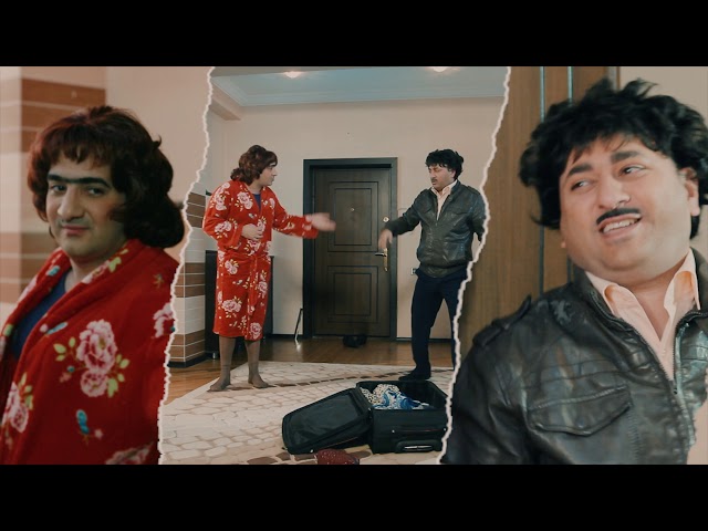 "Buglama"  ANONS (01.12.2018)