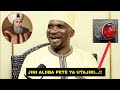 DR SULLE ASIMULIA PETE YA UTAJIRI ILIVYOCHUKULIWA NA MAJINI NA KURUDISHWA KWA MFALME SULEIMAN