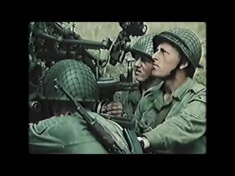 DDR's NVA warwave tribute (Mo-Do - Eins Zwei Polizei)