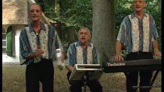 De Vrijbuiters  -  Dans met mij , Corina