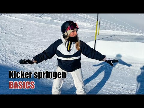 Learn to jump on a foosball table: the basics | Beginner tutorial