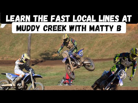 How To Shred at Muddy Creek with Matt Burkeen