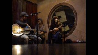 When Jamie Sang Sally