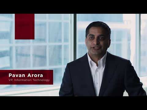 Aramark Mysite