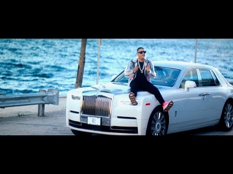 Maldy - Se Canso Video Oficial [Album Sicalipsis]