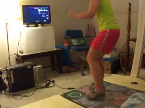 Freyja - ITG - Happy Guy Theme [10] - Rate 1.1x  - No Bar