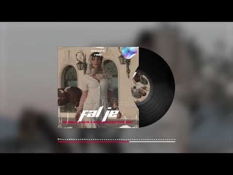 [Free] Xhensila X Majk x Ardian Bujupi Type Beat - Falje 2021 (Prod by Redy x Kitza)