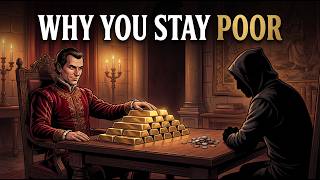 Getting Rich Is Brutally Simple – Machiavelli’s Wealth Philosophy Explained