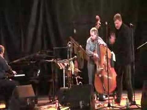 Lasse Lindgren Quartet - Sibiu Jazz Festival 2008 - #1