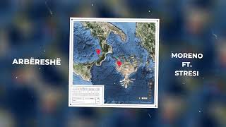 Moreno - Arbëreshë