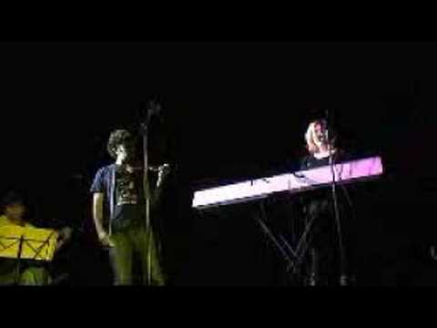 God for a Day, Hana Malhas @ Souk Jara 08