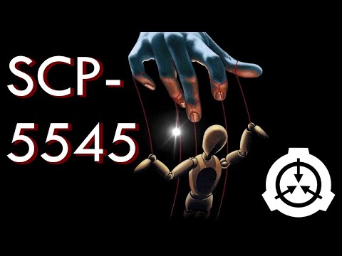 SCP-5545 | 𝙰 𝙱 𝙽 𝙾 𝚁 𝙼 𝙰 𝙻 𝙸 𝚃 𝚈 | Full Version