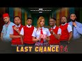 LAST CHANCE 64