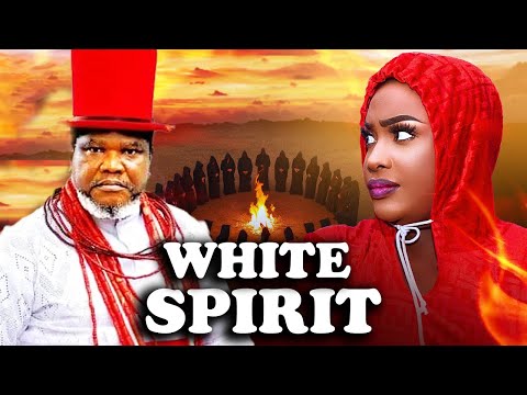 Just Released New Movie  [WHITE SPIRIT 1&2] - Ugezu J Ugezu, Lizzy Gold Latest 2025 Nigeria Movies