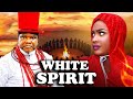 Just Released New Movie WHITE SPIRIT 1 2 Ugezu J Ugezu Lizzy Gold Latest 2025 Nigeria Movies