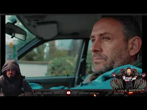 TATTOOBOY REACTION _ 18 KARAT - VERRÜCKT BANGER