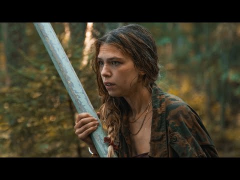 Дикая – официальный трейлер. В кино с 23 июня!