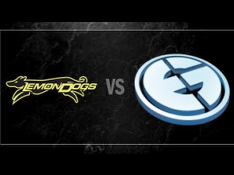 LD vs EG - LCS 2013 EU Summer W9D2