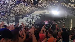 Darren Styles COME RUNNING Creamfields 2019