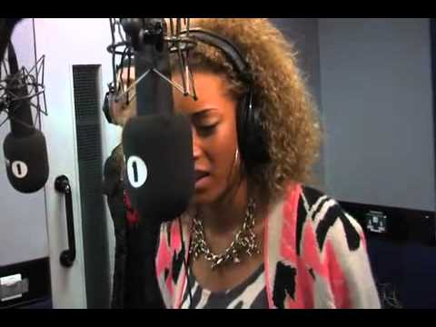 Nihal's Burban In The Booth with Sam Kay & Mz Bratt(first Burban In The Booth)