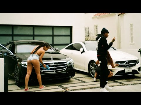 MCM Raymond - WILDIN (Official Video)