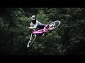 FLAWLESS MTB Freeride Steeze with Kaos Seagrave | UNHINGED