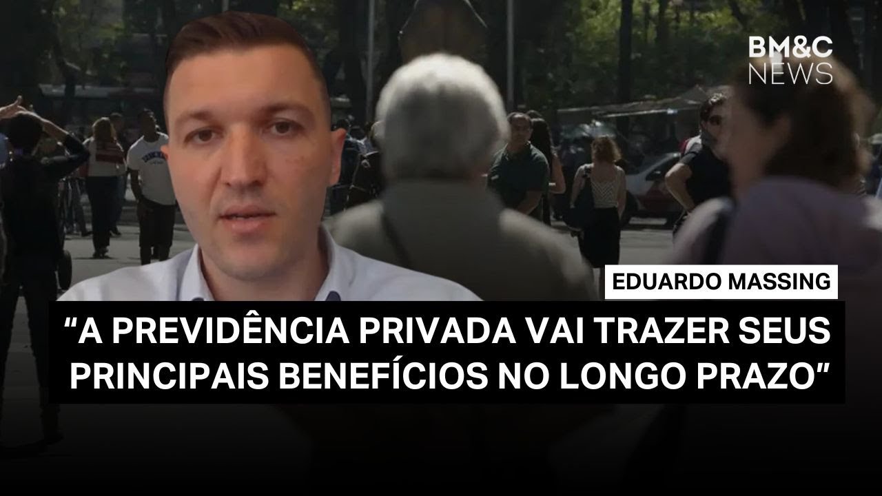 Como a previdência privada é afetada pela Reforma Tributária e por decisões do STF