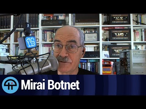 Mirai Botnet Is Bigger Than Ever