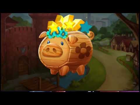 Pet Rescue Saga Level 4147 To 4149