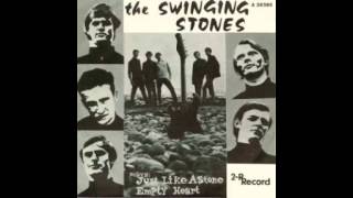 Swinging Stones - Empty Heart