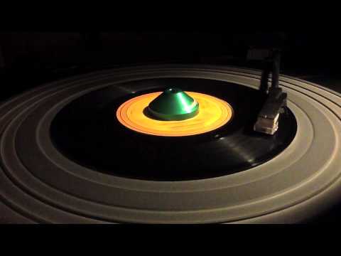 Derrick Harriot - Eighteen WIth A Bullet (1975)