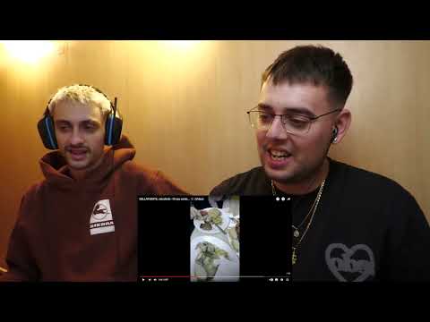 (REACCIÓN) DELLAFUENTE, vatocholo - Ni soy santo... 🦅 (Video)