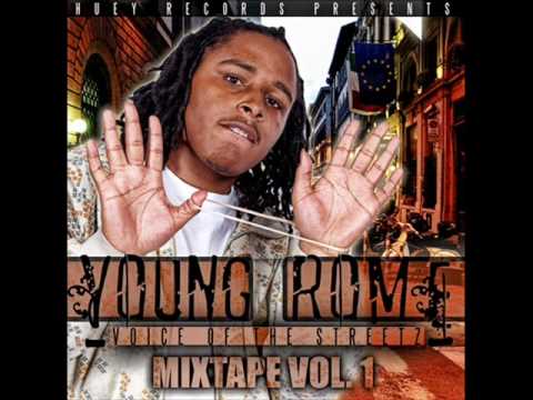 YOUNGRHOME - MONEY IN BAGZ  FT. DOUGHBOY & HAZZAD