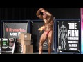 Lukasz Prud - Class 1 - NABBA Mr & Miss United Kingdom 2013