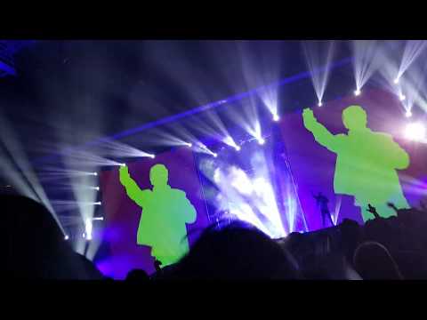 [쇼미더머니6 콘서트] 도끼(Dok2) – 밖에 비 온다 주룩주룩 (Rain Showers G-Mix)