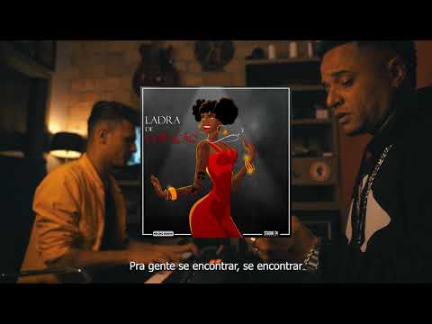 Negro Rudhy - SOLTA O DOGG - Ft. Ana Freitas (@kurafilms).