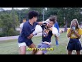 I Boxed Him In Front Of His Girlfriend