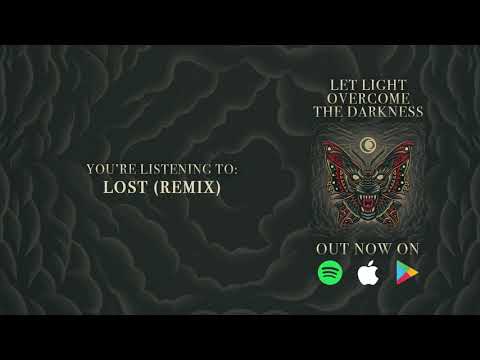 Video thumbnail for Lost (Remix)