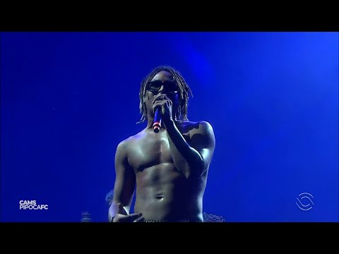 Matuê (Show Completo) - Planeta Atlântida 2023