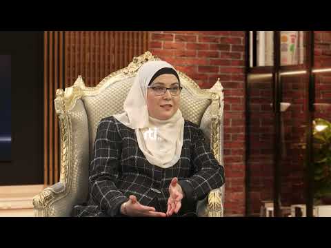 Baba më ka thanë  çdo punë që e bën për veti e ke | RTI